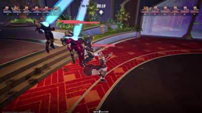 this may be peak rivals guys