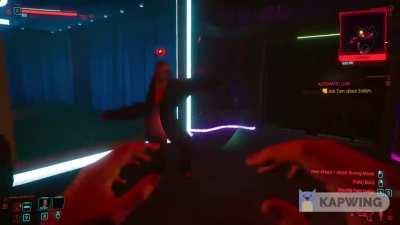 Revolver Ocelot 2077