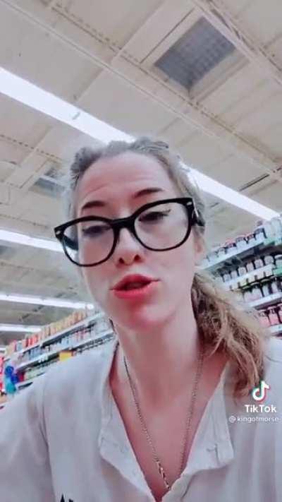 This should be the video you watch when they welcome you to the “Publix family”.