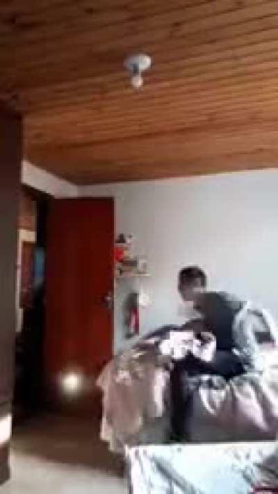 MUCALOL NA ADOLESCENCIA AI