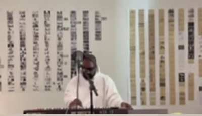 What is Ye on😭😭