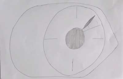 Hi guys ,I am a beginner and this is my first long 36 seconds original hand-drawn animation (360 frames) made on A4 paper , Created frame by frame. I know there are many flaws in this and this is the first time I am doing this long. How is it guys ?