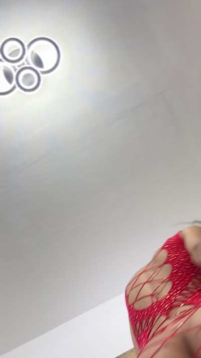 Today I woke up craving anal