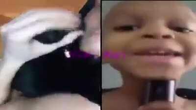 Leave it in the comments