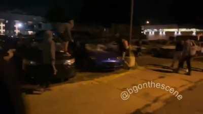 Creating new customers for the car dealership that got burned?