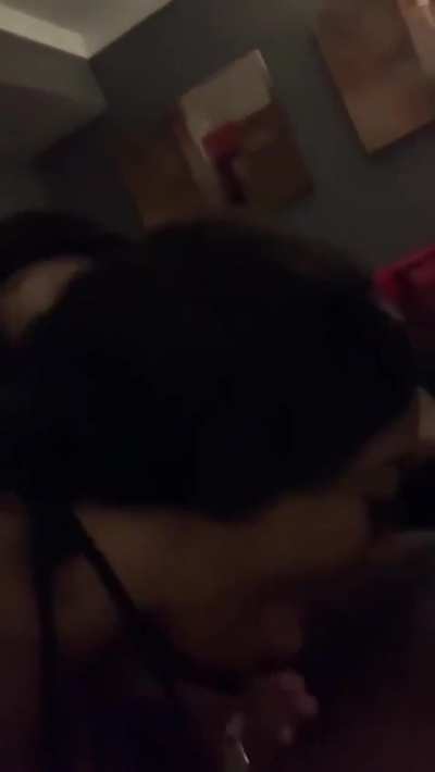 friendly competition