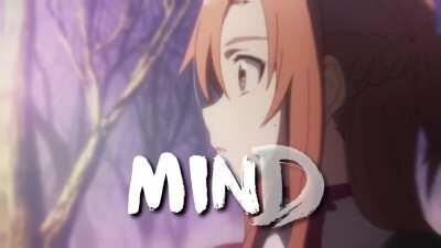 Asuna AMV for people who can't keep her off their minds