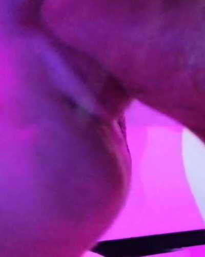 Theres a glitch in the matrix 🤤 💋💦