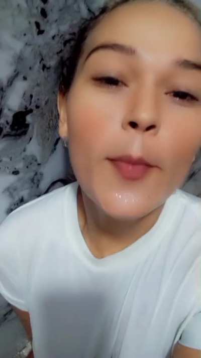 Does anyone else REALLLY enjoy their shower before bed?