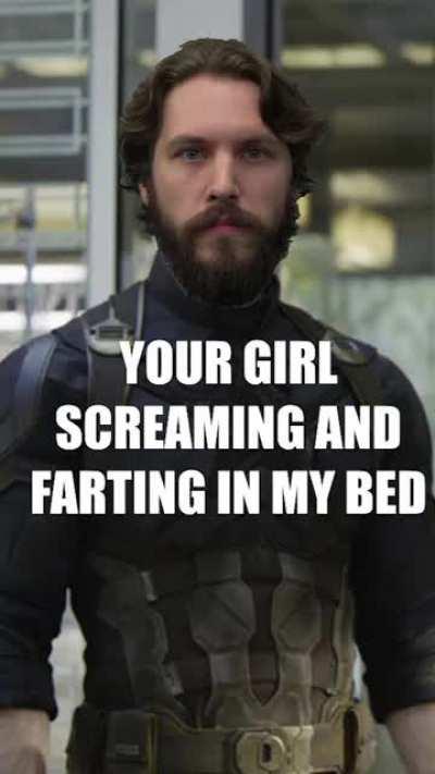 Doesn't read donations. Doesn't read her texts either