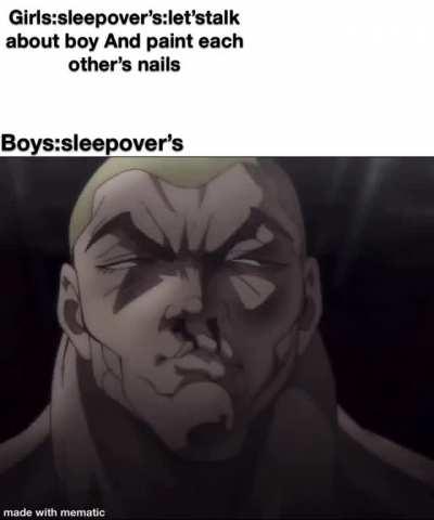 Just a meme I’m proud of