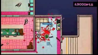 A little glitch a YouTuber found