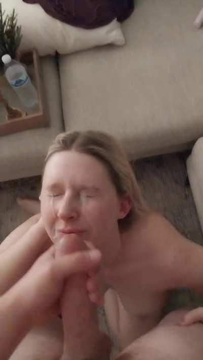 Amateur GIF by sharpenitthen