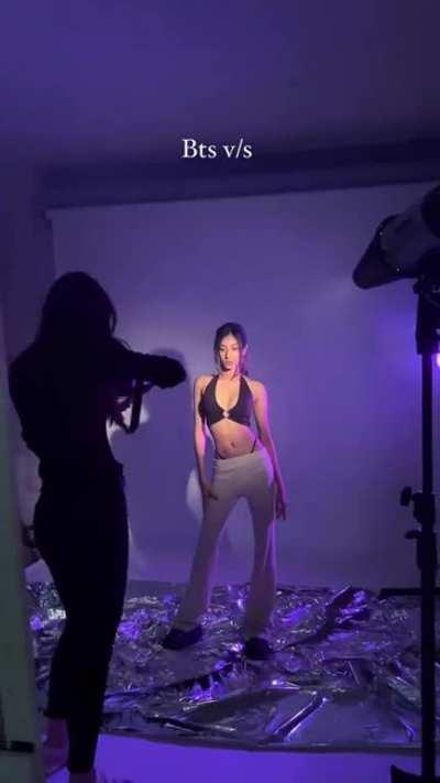 Vishnupriya 🤤💦