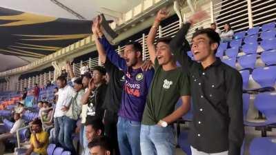 They will surely throw bottles at wankhede 