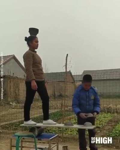 There is too much room for error😬