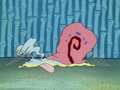 I Was a Teenage Gary