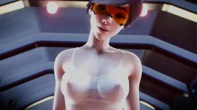 Tracer Cowgirl (Swurst)