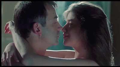 29yr attractive hot young wife in passionate affair with older bank manager guy to solve economic problems (part 1 of 2)