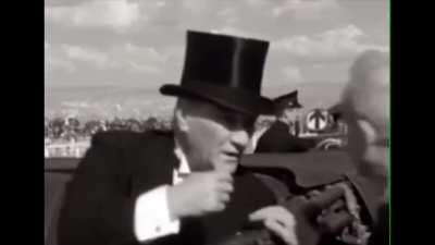 Az Bilinen Videolar - Atatürk