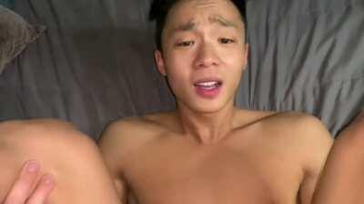 My boyfriend loves to be locked up and just used as a hole for daddy