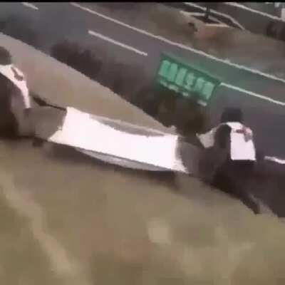 Still fucked up 3 and a half hours after watching for the first time. 😢😭