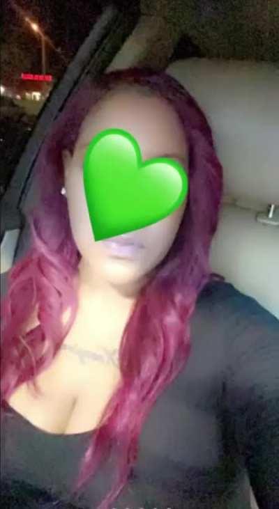 CHAD is officially back on Telegram now, if you wanna see new different women hit him up on SC or Tele to join his Telegram Channel 