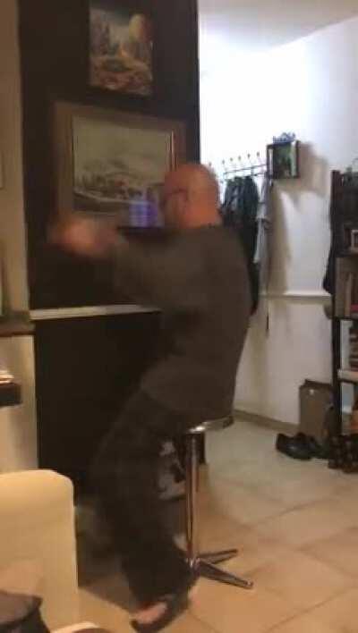 Let me show you a magic trick..