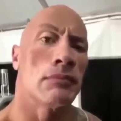 What did the rock see? Bet it was sus!