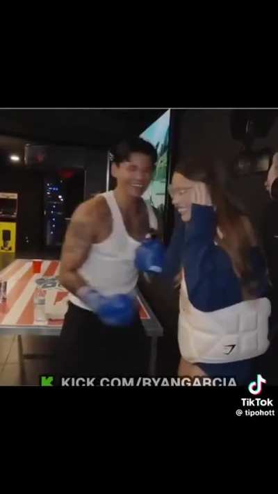 Yo you gotta see this bruh