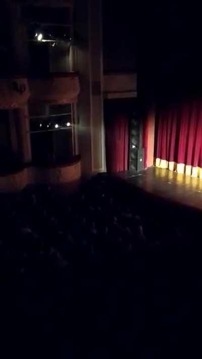 Teatrul Mihai Eminescu, 02.11.2022