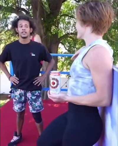 Отбитая на всю голову