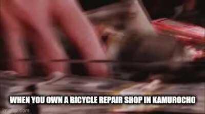 Someone unlocked the Beast style.