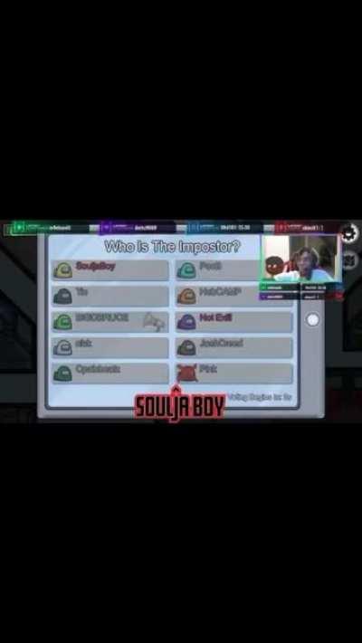 Since Mr Cow likes the Soulja Boy Clips