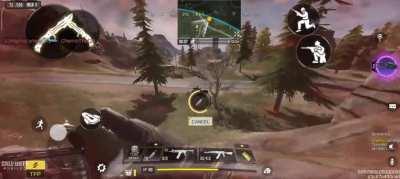 New Zone in BR ! It's like a dome, and New Animations too!