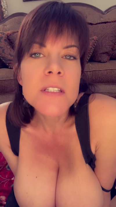 Step Mommy Wants to Fuck