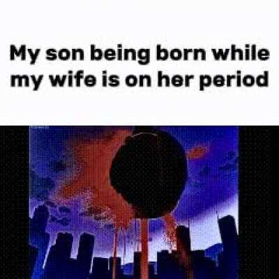 This meme came to me in a dream unironically 