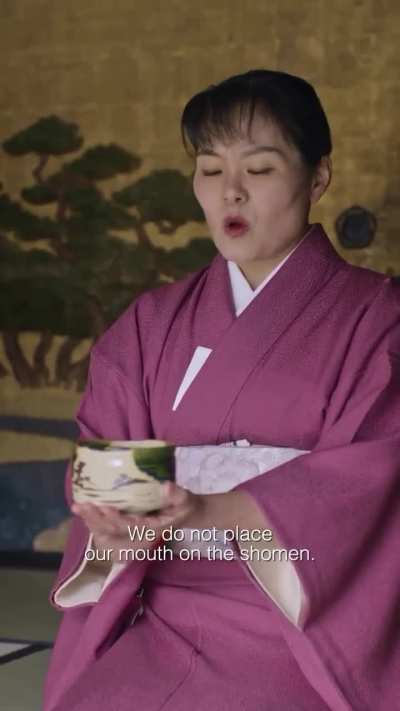 Visiting Kyoto with Dior before the Fall collection show (IG 04/2025)