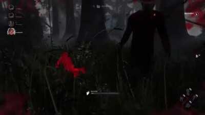 Super lunge Freddie 👀