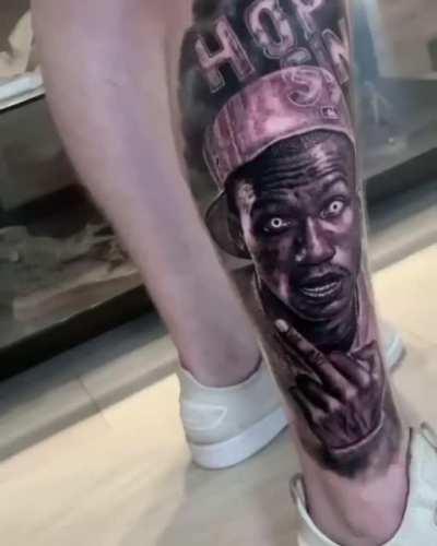 No way this is real (from hopsin's twitter)