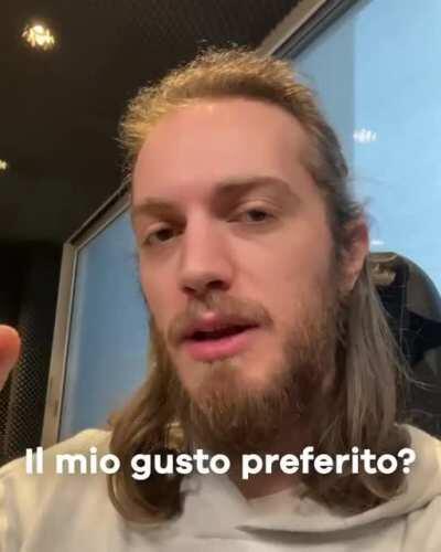 l'abbiamo perso... e il VOOOSTROOO?