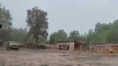 Ukrainian Gyroscopically Stabilized War Mount