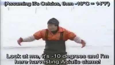 You never truly lose at life until you stop trying.