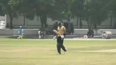 Babar Azam - The King 🔔