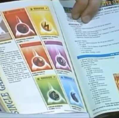 Satanism in Pokemon (The Prophecy Club - late 1990s)