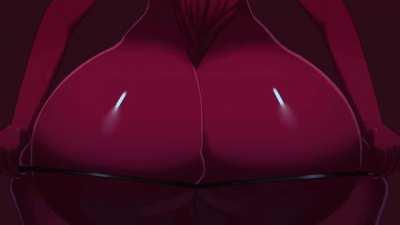 Foxy's Jumpscare (FNIA After Hours) by Wollu on its Twitter