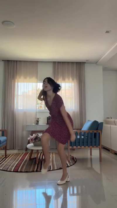 Amazing moves 💃✨