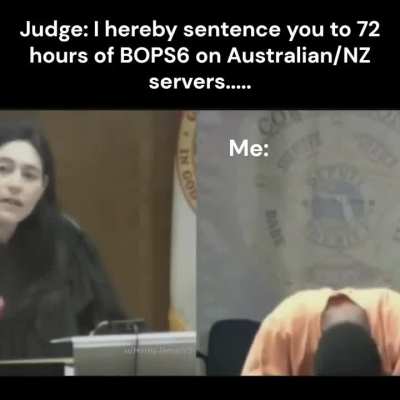 I think the servers are upside down.....