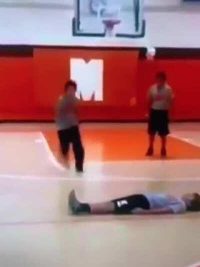 Ouch my balls when I slide in.