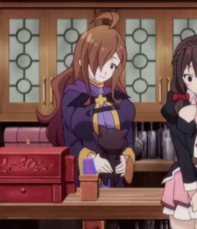 Cheers to waifu Wednesday